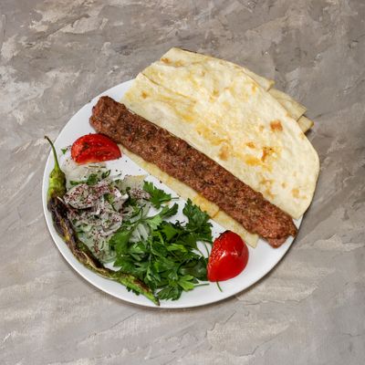 Adana Kebabı