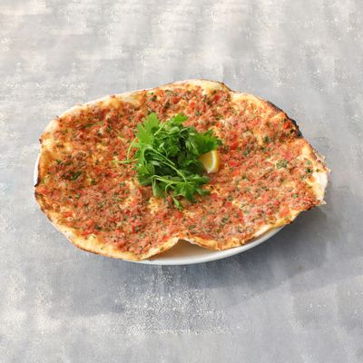 Ankara Lahmacun