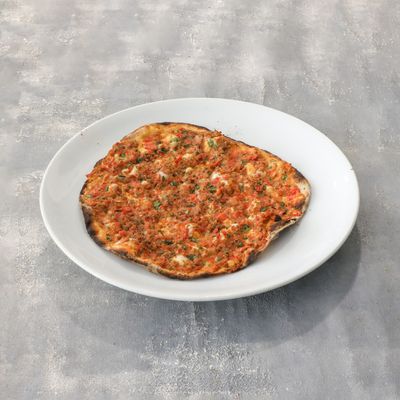Tabak Altı Lahmacun