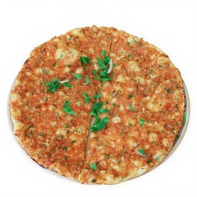 Lahmacun