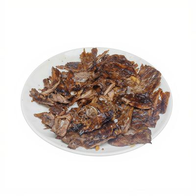 Et Döner (Glutensiz)