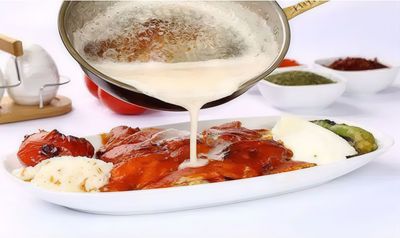 Kaşarlı İskender