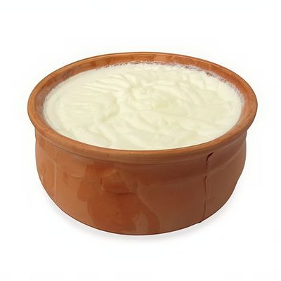 Çömlek Manda Yoğurdu