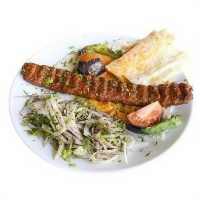 Urfa Kebap