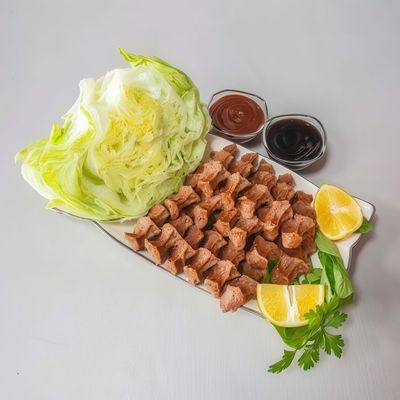 Çiğ Köfte (1,5 kg.)