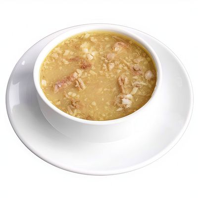 Bol Taneli Kelle Paça Çorbası