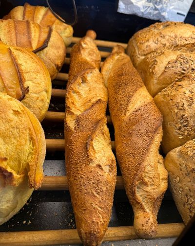 Fransız Baget Ekmek