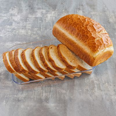 Tost Ekmeği