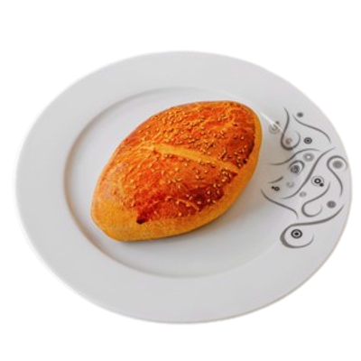 Zeytinli Poğaça