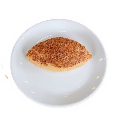 Kaşarlı Poğaça