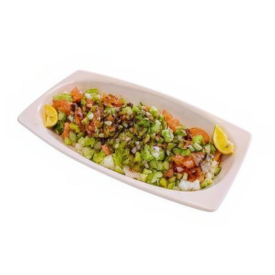 Kaşık Salatası