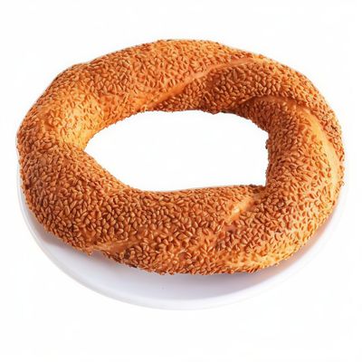 Tereyağlı Simit