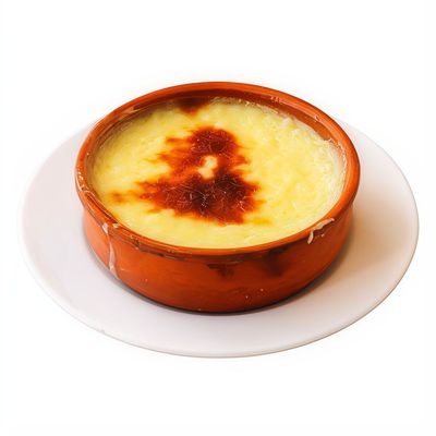 Sütlaç