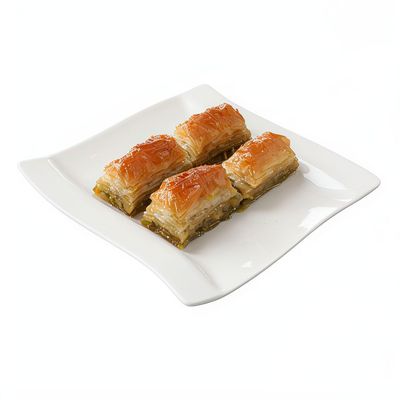 Fıstıklı Baklava