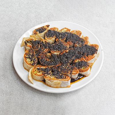 Özel Dilimli Çiğ Köfte