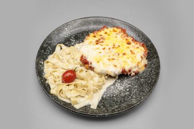 Chicken Milenese