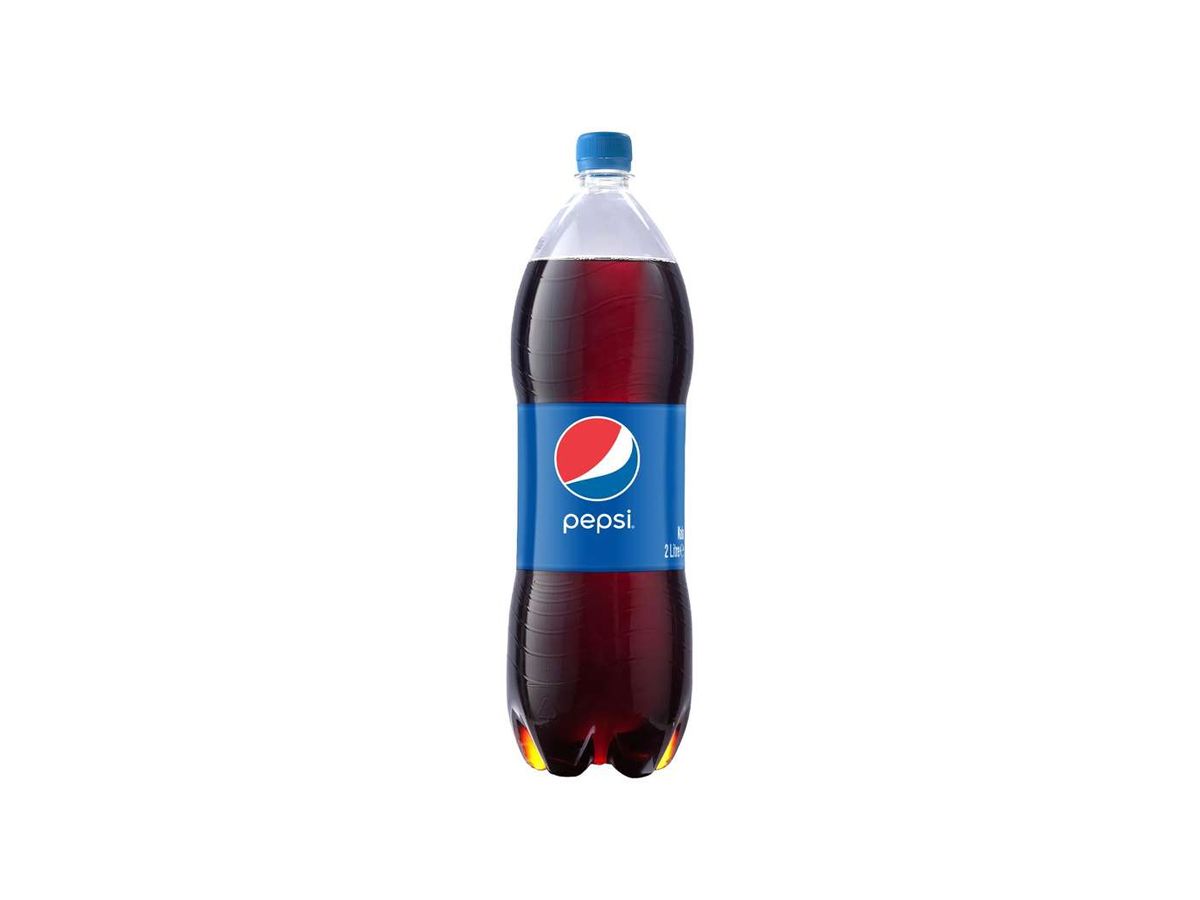 Antalya Pepsi 25 L görseli