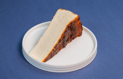Bask Cheesecake