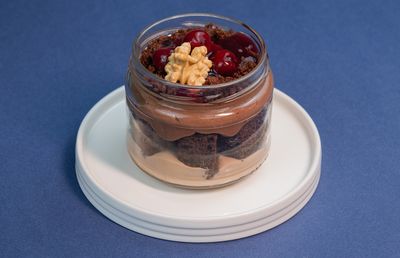 Kaşık Brownie