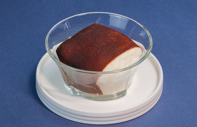 Geleneksel Kazandibi