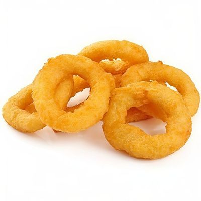 Çıtır Soğan Halkası (5 Adet)