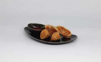 Çin Böreği / Spring Roll