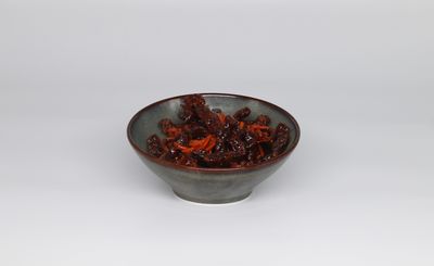 Çıtır Dana Eti / Crispy Beef