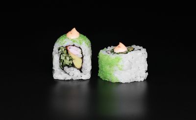 Kyoto California Roll