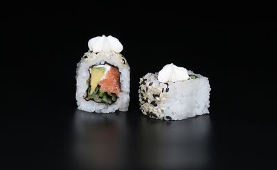 Philadelphia Roll