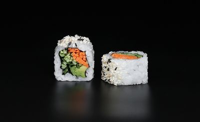 Vegan Roll