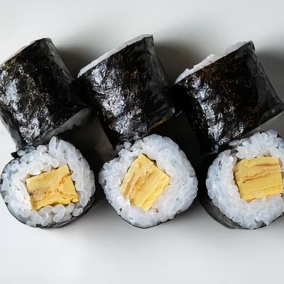 Tamago Maki