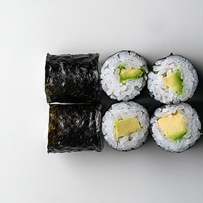 Avokado Maki
