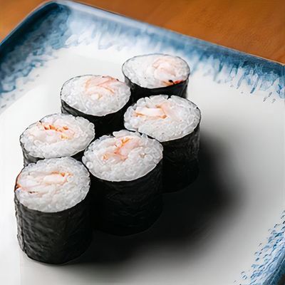 Ebi Maki
