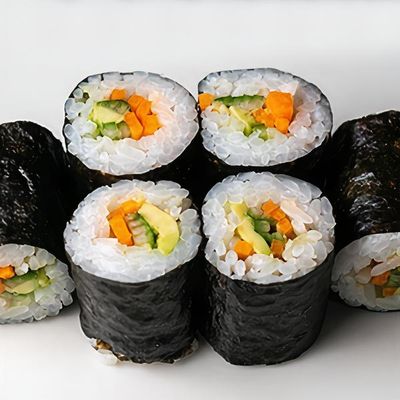 Futo Maki