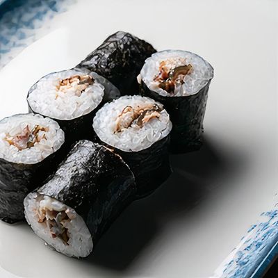 Unagi Maki