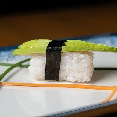 Avocado Nigiri