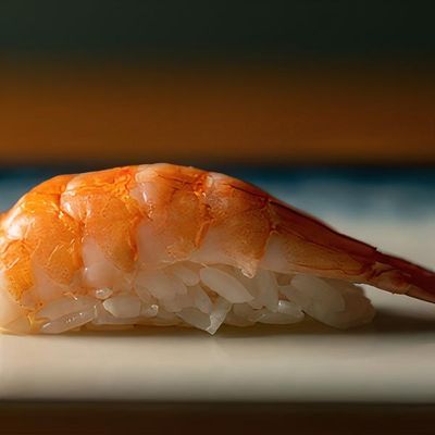 Ebi Nigiri