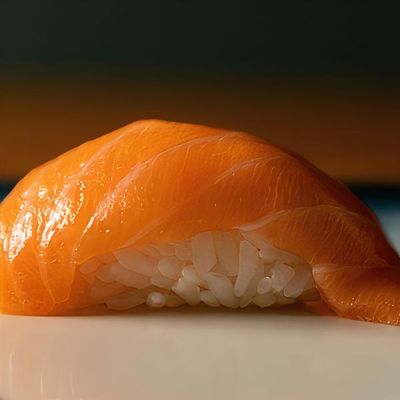Sake Nigiri