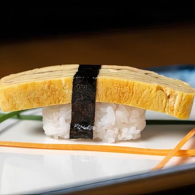 Tamago Nigiri