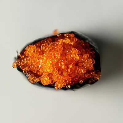 Tobiko Nigiri
