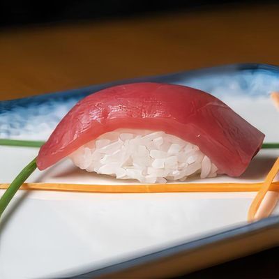 Tuna Nigiri