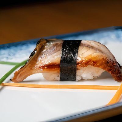 Unagi Nigiri