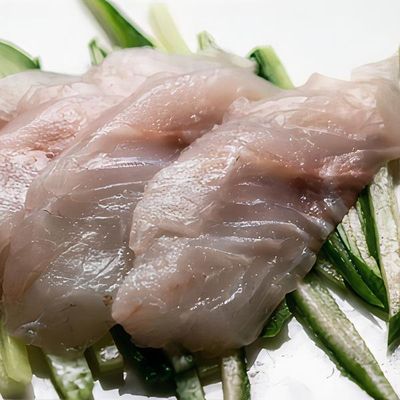 Suzuki Sashimi