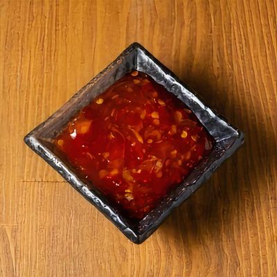 Sweet Chili Sos / Sweet Chili Sauce