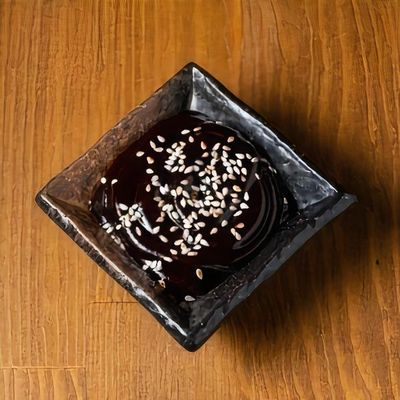 Teriyaki Sos / Teriyaki Sauce