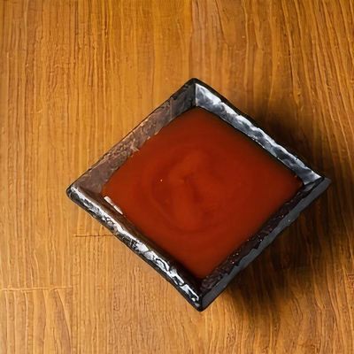 Tatlı & Ekşi Sos / Sweet & Sour Sauce