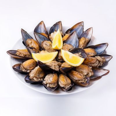 Midye Dolma (50 Adet)