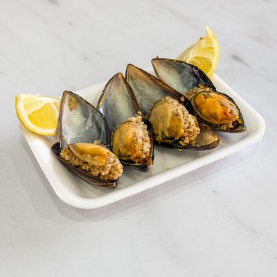 Midye Dolma (40 Adet)