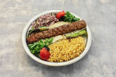 Adana Kebap