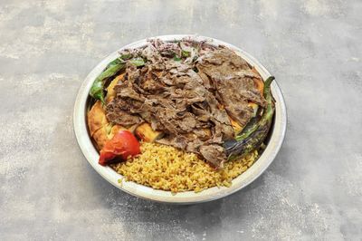 Et Döner (120 gr.)